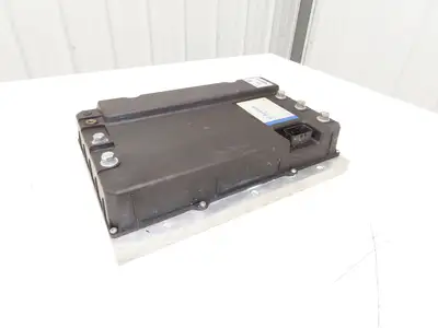Danaher 83Y05355A AC SuperDrive Forklift Motor Controller 48V Off ERC100HHN