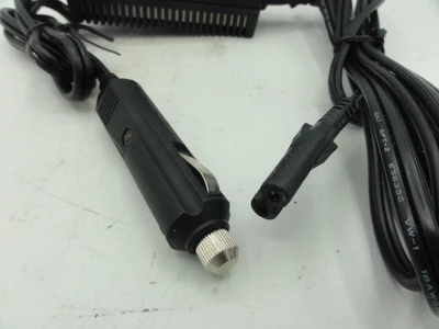 Pocket Power II Auto Adapter 12V DC to 100AC Power Inverter