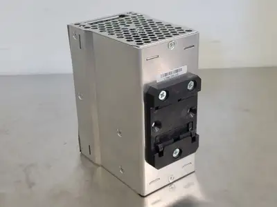 USED WEIDMULLER 8708670000
