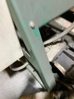 USED ACORN S00552