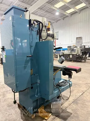 Used 2020 SOUTHWESTERN INDUSTRIES TRAK DPM RX2 Vertical Mills California US | MachineStation #1412003