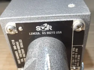 NEW SOR 12BA-KB4-M4-C1A