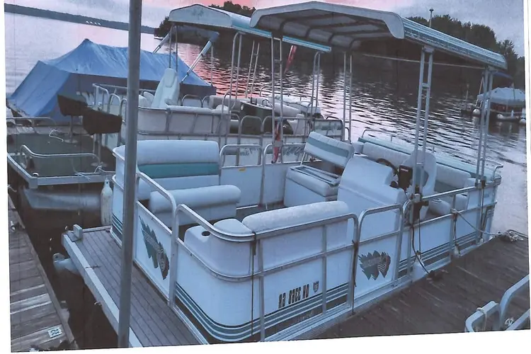 Used SUNCRUISER _UNKNOWN_ Boats (Misc) Ohio US | Trustworthy Equipment #1420029