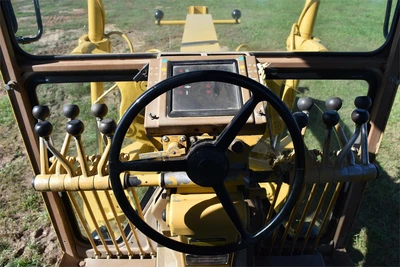 Used 1992 CATERPILLAR 14G Motor Graders South Carolina US | BTM Machinery #1352467