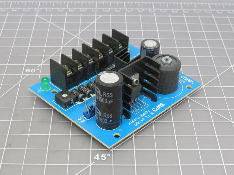 Used ALTRONIX _UNKNOWN_ Circuit Boards | OCO Industrial #1656572