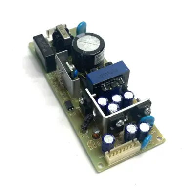 New | in-Stock Cosel Open-Frame Power Supply AC/DC Power Supplies Michigan US | Maverick Industrial Sales #1400524