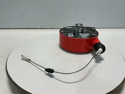 USED INGERSOLL RAND BMDS 8