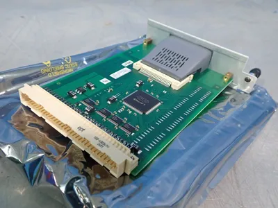 New | in-Stock REXROTH R911172630 PLC Ethernet Equipment | HGR 24 #752547