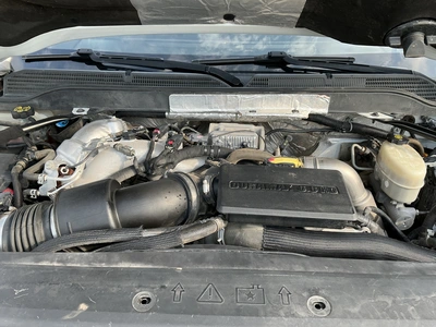Used 2017 CHEVROLET SILVERADO Pickup Trucks Michigan US | Miedema Asset Management Group #1320474