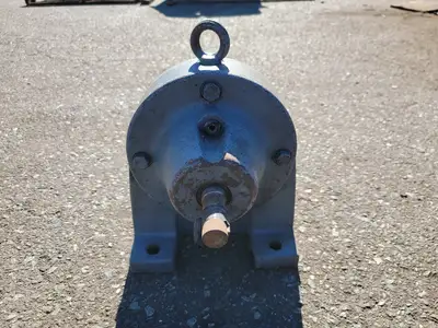 Used SEW RX81 Motors (misc) British Columbia CA | Lenmark #246371