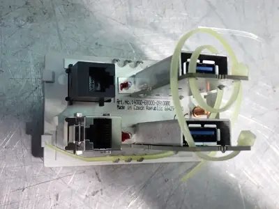 USED MURR ELEKTRONIK 4000680000910000