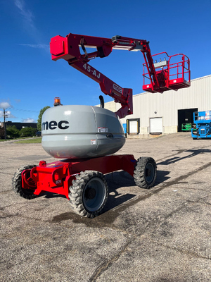 USED 2019 MEC 45-AJ