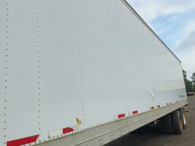 Used 2008 WABASH _UNKNOWN_ Reefer Trailers Michigan US | Miedema Asset Management Group #1390456