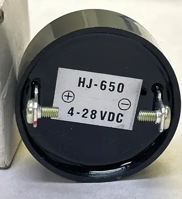 New | in-Stock MG HJ-650 Miscellaneous Equipment (Electrical & Power) | Surplus Asset Holdings #1193658