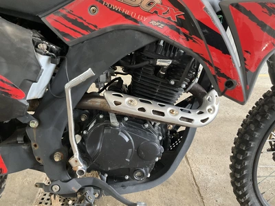 Used 2021 RFZ 250RX Motorcycles (Misc) Michigan US | Miedema Asset Management Group #1321322