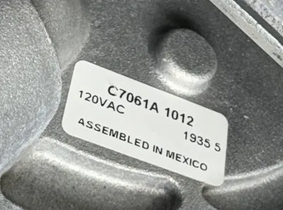 Honeywell C7061A Electrical/PLC/Automation | ESS Industrial Equipment Sales (9)