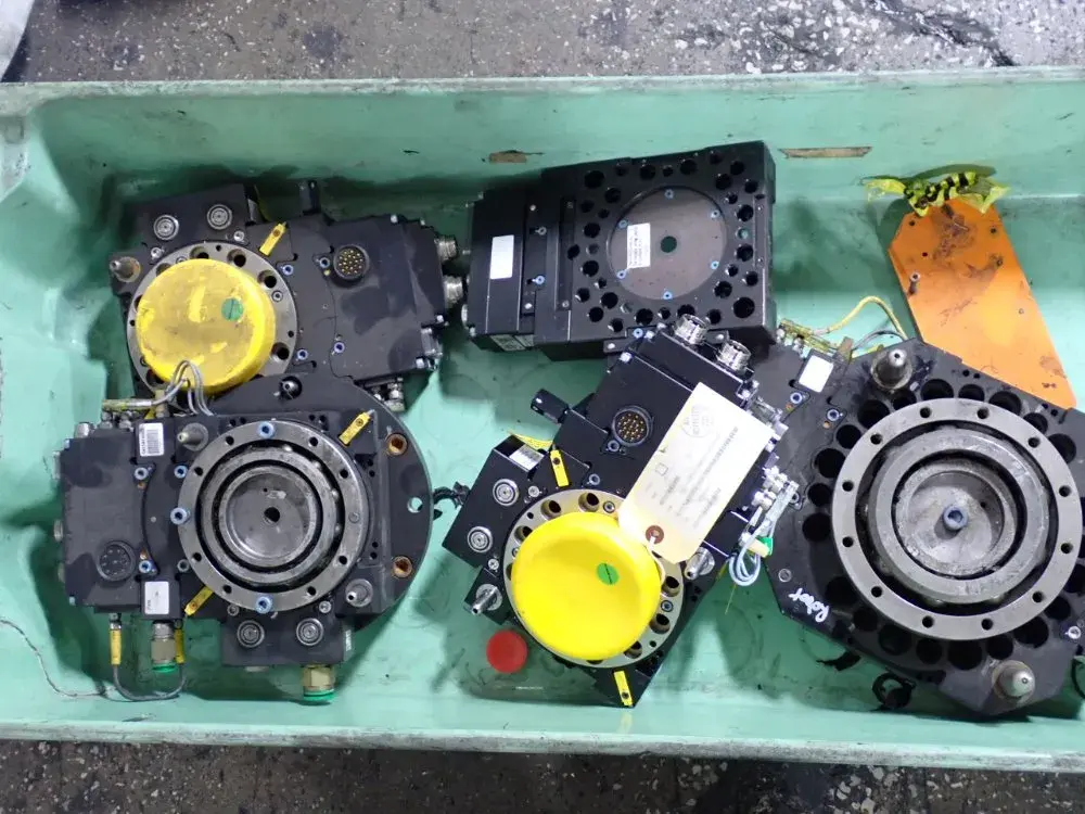 Misc. Hardware