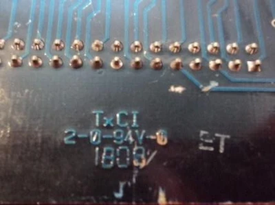 Used LEXMARK _UNKNOWN_ Circuit Boards Texas US | OCO Industrial #1569890