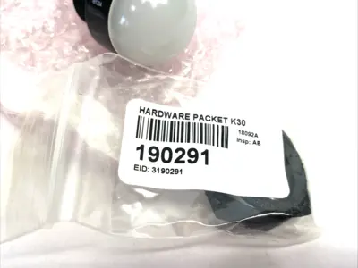 New | in-Stock Banner Engineering Core Series EZ-LIGHT: 3-Color General Purpose Indicator 78925 Industrial Controls Michigan US | Maverick Industrial Sales #1402547