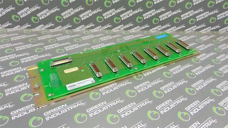 Fisher Rosemount CL6842X1-A2 Analog Termination Board 41B7285X022 Rev. H Used
