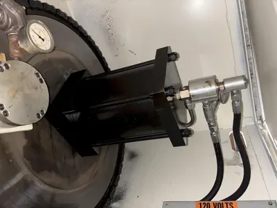 USED COE CPR-PO-15024