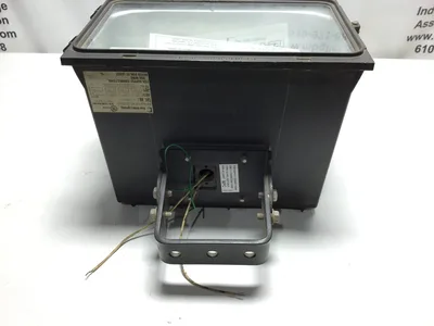 Day-Brite Lighting FLI250MMT Floodlight 250W 120V 60Hz 2.60A