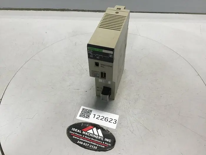 Used OMRON C200HW-SRM21-V1 Circuit Boards Michigan US | Ideal Machinery #573732