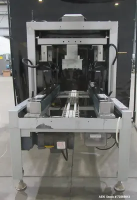 USED WEXXAR BEL 250