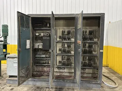 USED MACKINTOSH-HEMPHILL 924R