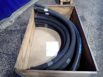 Nissens Cooler Pump Hose