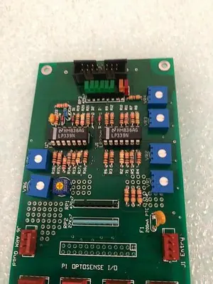 4KCB OPTOCOMP CARD SUB 500017D