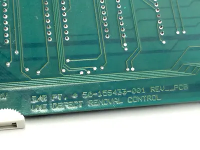 Used SIMCO Rev 1 PCB Assembly 56-155433-001 VME Printed Circuit Boards (PCB) Michigan US | Maverick Industrial Sales #1410834
