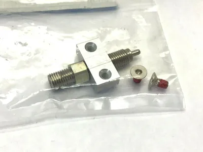 NEW SMC SHOCK ABSORBER