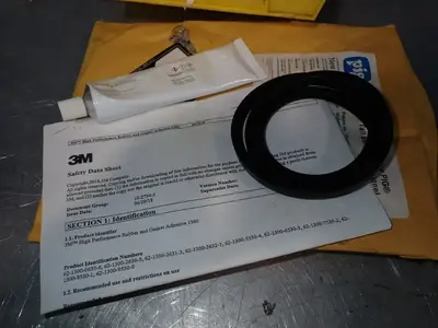 Used PIG DRM604 Miscellaneous MRO Ohio US | HGR 24 #968368