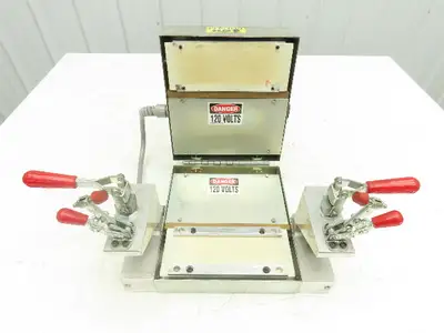 Used ERMANCO _UNKNOWN_ Conveyor Parts Indiana US | Arrow Industrial #1408567