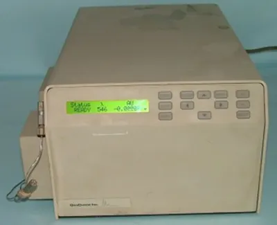 Used _UNKNOWN_ _UNKNOWN_ HPLC Detectors Texas US | Bamko Surplus Process Equipment #1182678