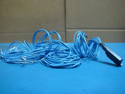 USED BERK-TEK 2 ft  cable