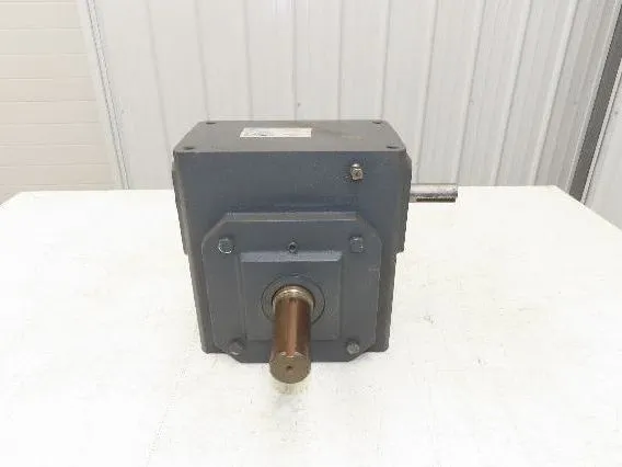 Used MORSE RAIDER _UNKNOWN_ Speed Reducers | Arrow Industrial #615613