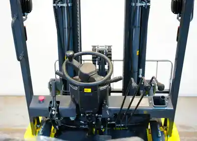 NEW 2026 LIFT HERO CPD35