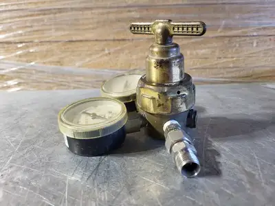 USED LINDE SA511