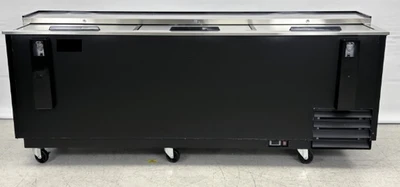 171-0145 95” Self Contained Beer Bottle Cooler