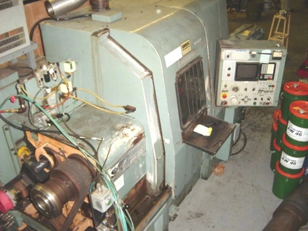 Used 1988 MORI SEIKI CNC Lathes | Two Spade Machinery LLC #508185