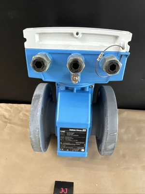 NEW Endress+Hauser 5W4C80-FEC8/0