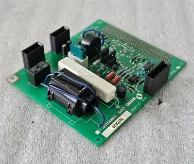 MAKINO CHP5 1ER050A001 Printed Circuit Board Equipment | Great American Equipment Company (3)