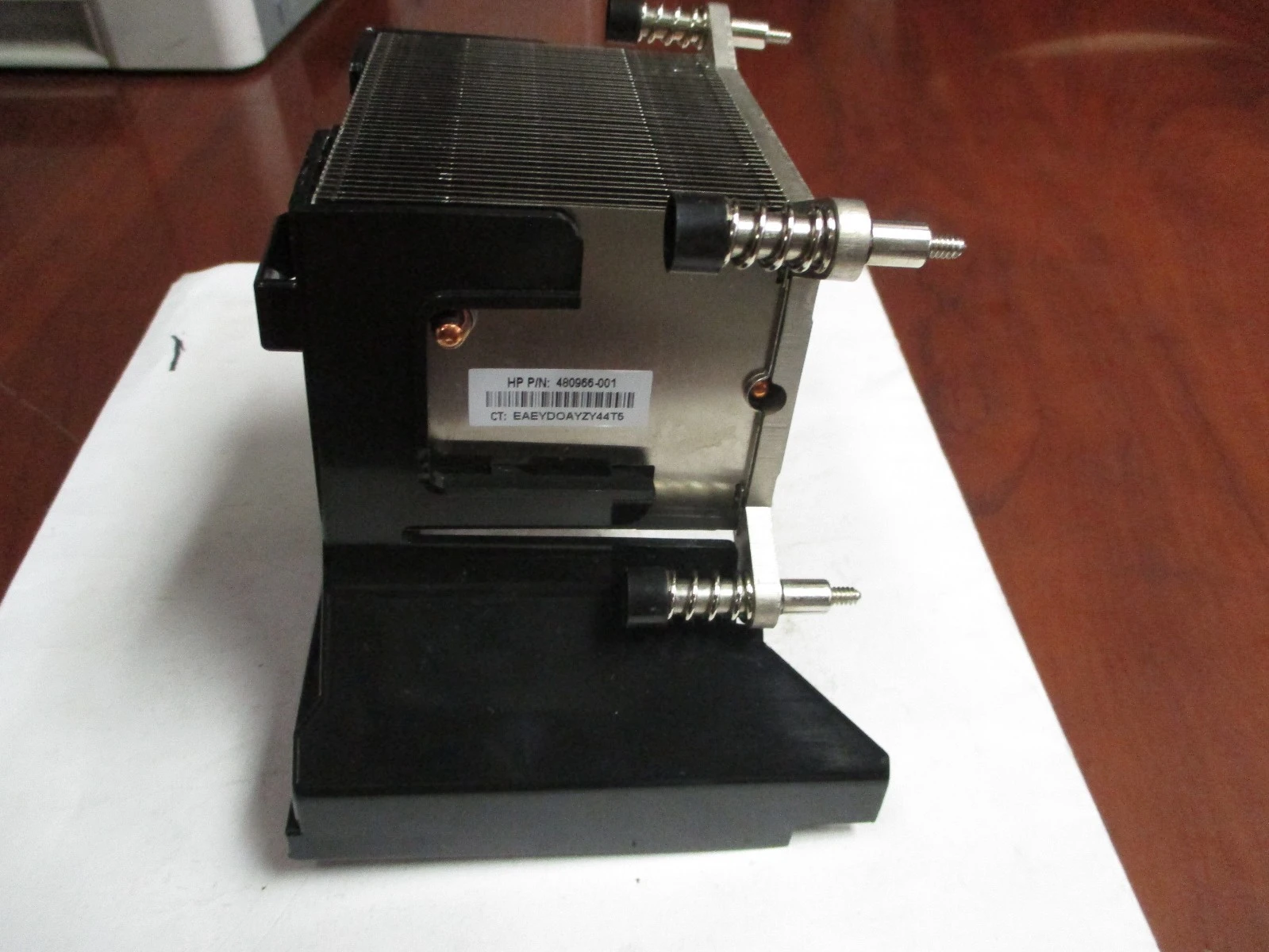 USED HP 480966-001