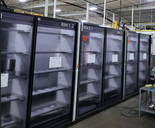 USED 2016 EROWA ERD150L