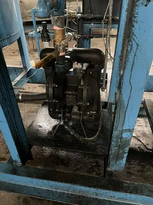 USED 2014 ALAR ENGINEERING 200