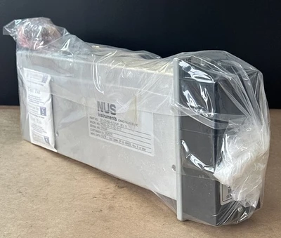 NEW NUS Instruments EIP-E254DD-6/3/4/P PIR500-03-17-02-01/3