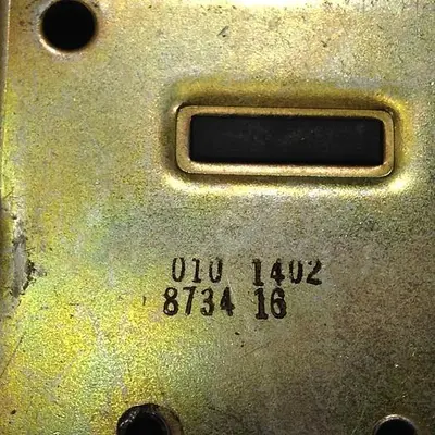 USED RANCO 010-1402-00