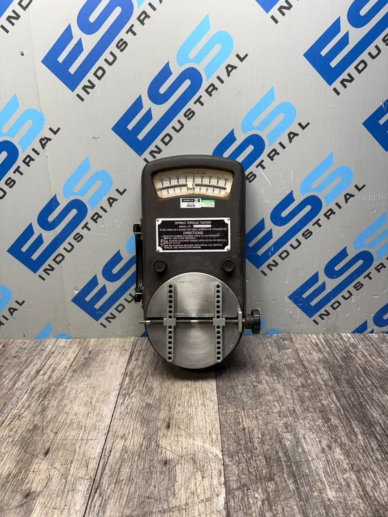 Used SECUREPAK 100-2134MRA Misc Electrical & Power Parts South Carolina US | ESS Industrial Equipment Sales #684667